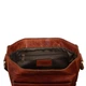 Мужская сумка Ashwood G32 Honey Медовый (G32 HONEY) - изображение 4