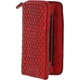 Кошелек женский Ashwood D81 Красный (D81 RED) - изображение 1
