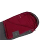 Спальний мішок Bo-Camp Uda Cool/Warm Golden -10° Red/Grey (DAS301483) - зображення 5