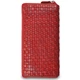 Кошелек женский Ashwood D81 Красный (D81 RED) - изображение 7