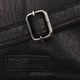Чоловіча сумка Ashwood 8341 Чорний (8341 BLACK) - зображення 9