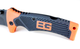 Нож туристический складной Gerber Bear Grylls BG EE-7 22 см в чехле - изображение 5