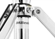 Стульчик для барабанщика Millenium MDT4 Drum Throne Round - изображение 6