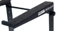 Стойка/подставка под ноутбук Millenium Laptopstand Black - изображение 3