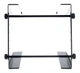 Стойка/подставка под ноутбук Millenium Laptopstand Black - изображение 6