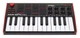 MIDI-клавіатура AKAI MPK Mini 3 classic - зображення 1