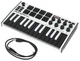 MIDI-клавіатура AKAI MPK Mini 3 white - зображення 5