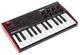 MIDI-клавіатура AKAI MPK Mini 3 classic - зображення 5