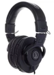 Наушники Audio-Technica ATH-M30X - изображение 5