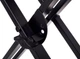 Клавишная стойка Millenium KS 1010 Black (черный цвет) - изображение 8