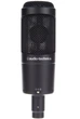 Микрофон Audio-Technica AT2050 - изображение 3