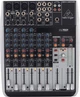 Микшерный пульт ​Behringer Xenyx Q1204USB - изображение 1