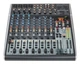 Микшерный пульт ​Behringer Xenyx X1622USB - изображение 1