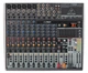 Микшерный пульт ​Behringer Xenyx X1832USB - изображение 1