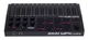 MIDI-клавіатура AKAI MPK Mini 3 black - зображення 4