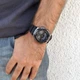 Чоловічий годинник Casio AE-1100W-1AVEF - зображення 2