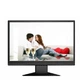 Монітор б/в Hyundai X93W/19" (1440x900) TN/VGA, DVI/VESA 100x100 / Вбудовані колонки 2x 1W - зображення 1