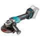 Акумуляторна кутова шліфмашина Makita GA038GZ XGT (40В, 230мм) болгарка шліфмашинка КШМ без АКБ і зарядного пристрою (4761) - зображення 2