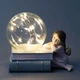 Фигурка декоративная Шар на книгах - изображение 4