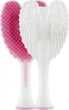 Щетка для волос Tangle Angel 2.0 Gloss White Pink - изображение 2