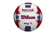 Набір волейбольний Wilson Hawaii AVP (WTH80219KIT) Red/Blue/White - зображення 4