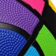 М'яч баскетбольний Slazenger р. 7 (800011-93) Multi Color - зображення 4