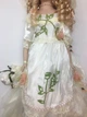 Кукла сувенирная, фарфоровая, коллекционная Porcelain doll "София" 50 см (1303-03) - изображение 4