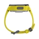 Дитячий смарт-годинник Elari KidPhone 4G Round Yellow (KP-4GRD-Y); 1.3" (240х240) TFT сенсорний / 4 ГБ вбудованої / камера / Bluetooth / Wi-Fi, GPS, Bluetooth / 47 х 42 х 12 мм, 44.4 г / 580 мАг / жовтий - зображення 3
