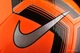 Мяч футбольный Nike PTCH Train р. 5 (SC3893-803) Orange - изображение 3