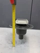 Сифон для душового піддону BA-P V50 MC-Bauchemie (вертикальний) - зображення 2