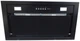 Вытяжка Falmec Gruppo Incasso Built-In Max black 50 (000990) черный - изображение 1