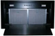 Вытяжка Falmec Gruppo Incasso Built-In Max black 50 (000990) черный - изображение 3