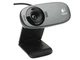 Вебкамера Logitech Webcam C310 HD 5 Мп Чорний (1010-598-00) - зображення 1