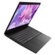 Ноутбук Lenovo IdeaPad 3 15IML05 (81WB011CRA) - изображение 2