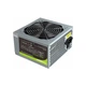 Блок питания Gamemax 400W (GM-400W-PFC) - изображение 1