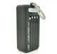 Портативна мобільна батарея Power bank ACL PB-44 50000mAh - зображення 2