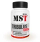 MST® Tribulus 1000 mg | Трібулус 90 таблеток - изображение 1