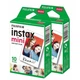 Фотоаппарат моментальной печати Fujifilm Instax Mini 11 Розовый с фотобумагой 20 шт - изображение 6