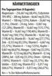 MST® Ecdysterone HPLC | Для чоловіків і жінок | Екдистерон + 24 Вітамінів та мінералів 92 капсули - зображення 3