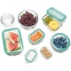 Харчової контейнер OXO Food Good Storage Grips 16 х 11 х 6 см (11174200) - зображення 4