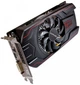 Відеокарта RX 560 4GB SAPPHIRE Pulse GDDR5 (128 bit) (DVI, HDMI, Display Port) (1300/7000) (11267-18) Б/В - зображення 1