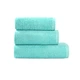 Полотенце Iris Home Отель - Aruba blue 100*150 440 г/м2 - изображение 2