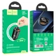 Автомобильное зарядное устройство Hoco NZ2 Link PD30W+QC3.0 (USB Type-C, USB Type-A) - Черный - изображение 2