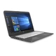 Ноутбук HP Stream 14 4/32GB N4000 (14-cb112wm) Серый - изображение 4