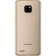 Смартфон Ulefone Note 7 1/16GB 2SIM Золотий - зображення 2