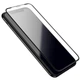 Защитное полноэкранное стекло закаленное для iPhone 13 mini |5.4"/2.5D рамка| HOCO G1 Черный - изображение 1