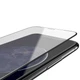 Защитное полноэкранное стекло закаленное для iPhone 13 mini |5.4"/2.5D рамка| HOCO G1 Черный - изображение 5