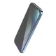 Защитное стекло антишпион для iPhone 12 Mini 5.4" HOCO A21 anti-spy tempered glas - изображение 8