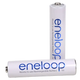Аккумулятори ААА міні-пальчикові 800mAh PANASONIC ENELOOP R3 4шт - зображення 2