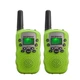 Портативна рація Baofeng MiNi BF-T2 PMR446 Green (MiNiBFT2_G) - зображення 1